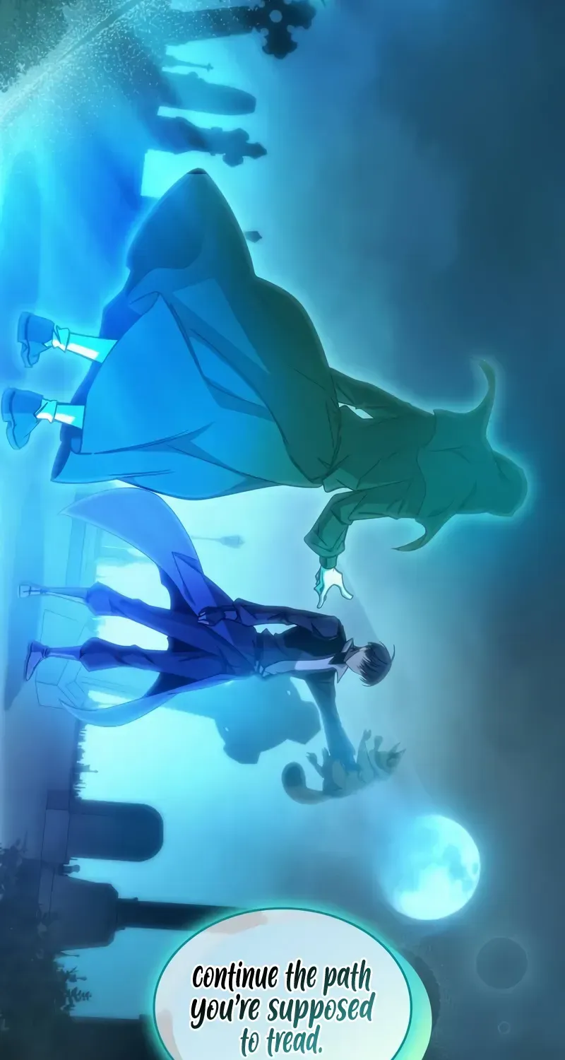 Read My Exclusive Tower Guide chapter 41 image 102 on Lezhin