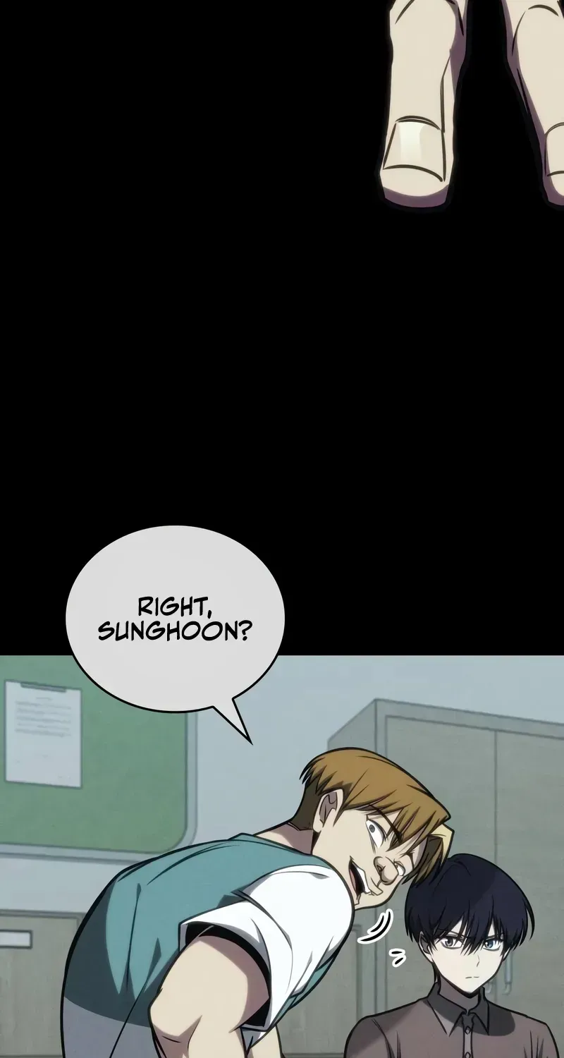 Read My Exclusive Tower Guide chapter 41 image 14 on Lezhin