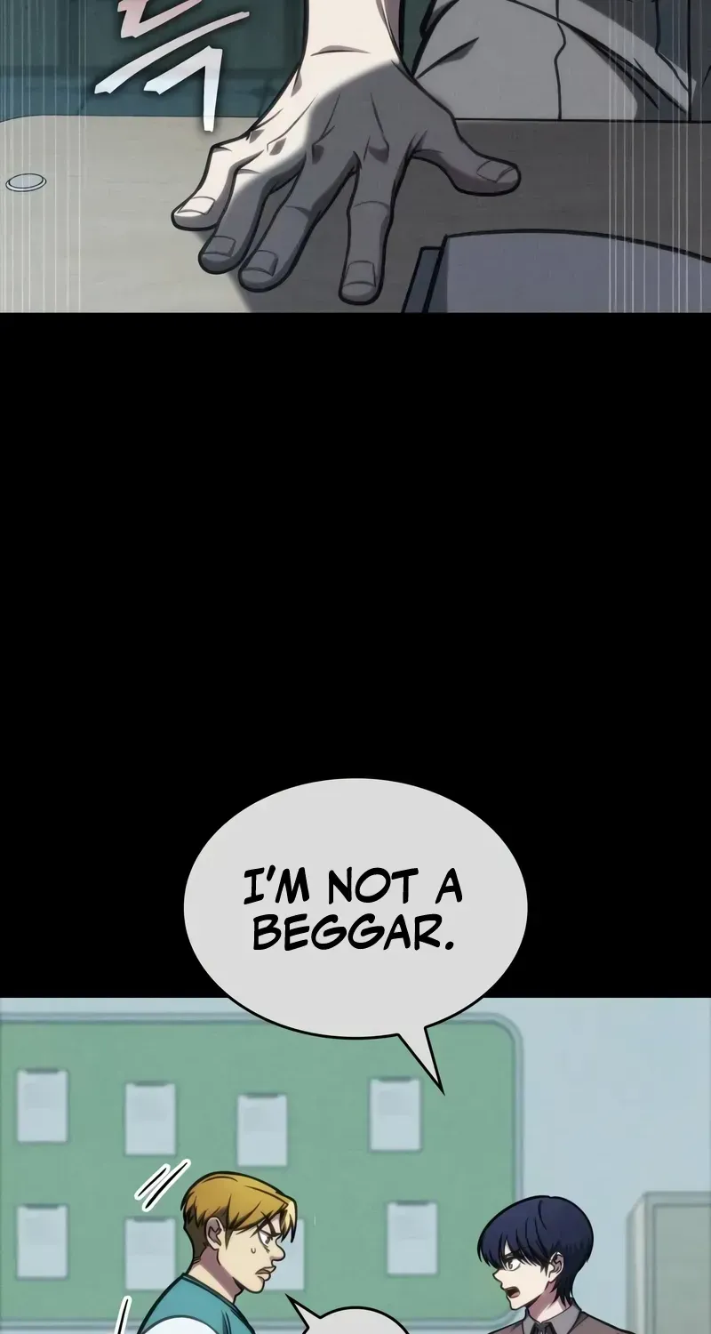 Read My Exclusive Tower Guide chapter 41 image 21 on Lezhin