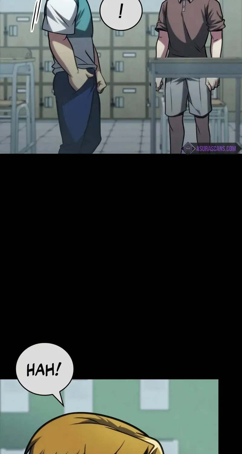 Read My Exclusive Tower Guide chapter 41 image 22 on Lezhin