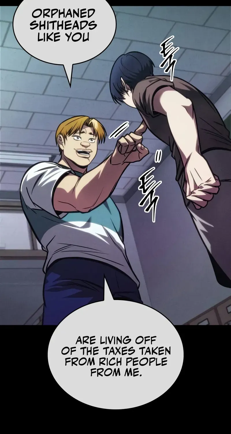 Read My Exclusive Tower Guide chapter 41 image 24 on Lezhin
