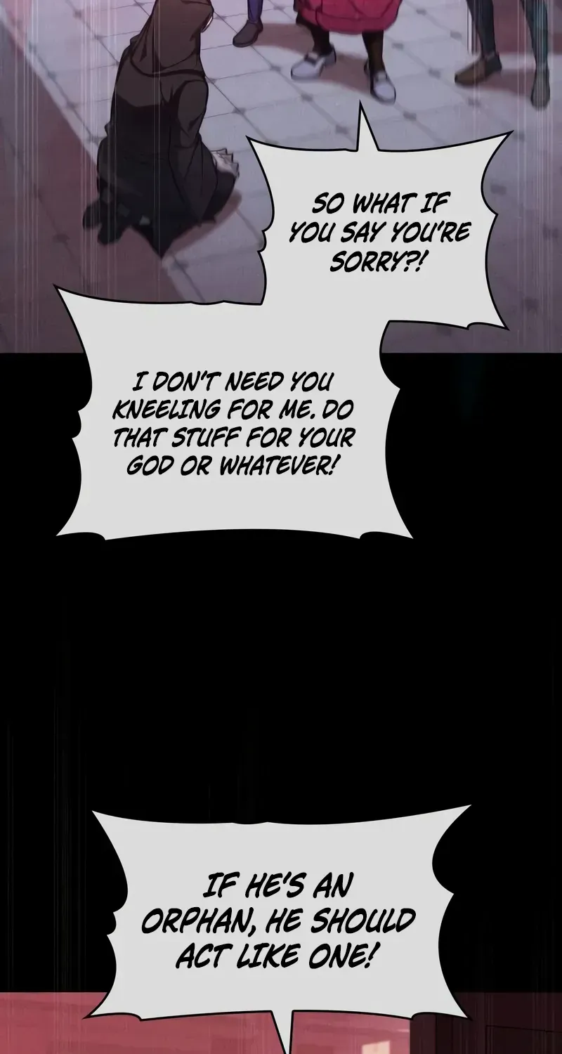 Read My Exclusive Tower Guide chapter 41 image 33 on Lezhin