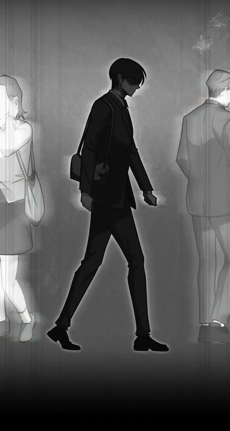 Read My Exclusive Tower Guide chapter 41 image 48 on Lezhin