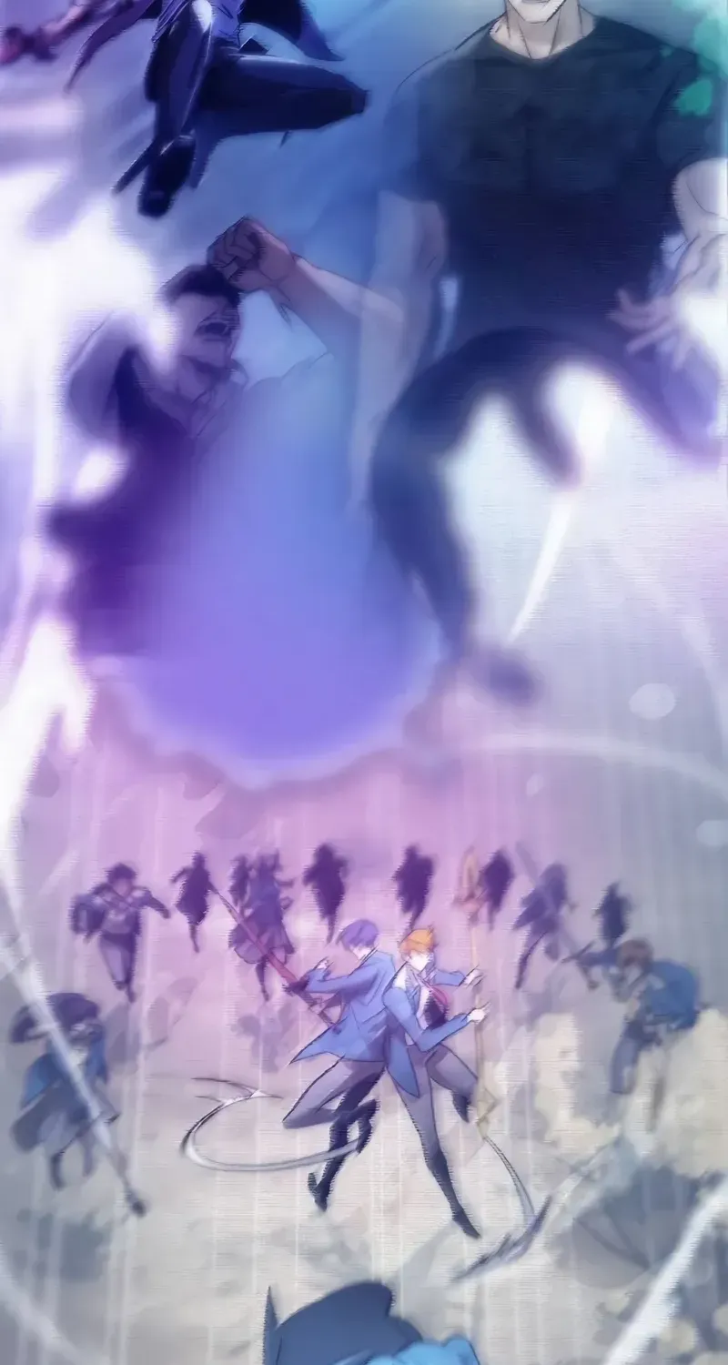 Read My Exclusive Tower Guide chapter 41 image 79 on Lezhin