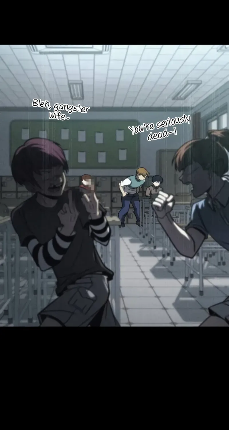 Read My Exclusive Tower Guide chapter 41 image 8 on Lezhin