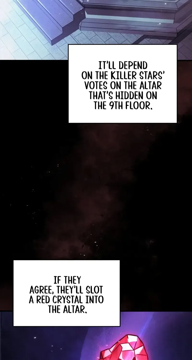Read My Exclusive Tower Guide chapter 43 image 1 on Lezhin