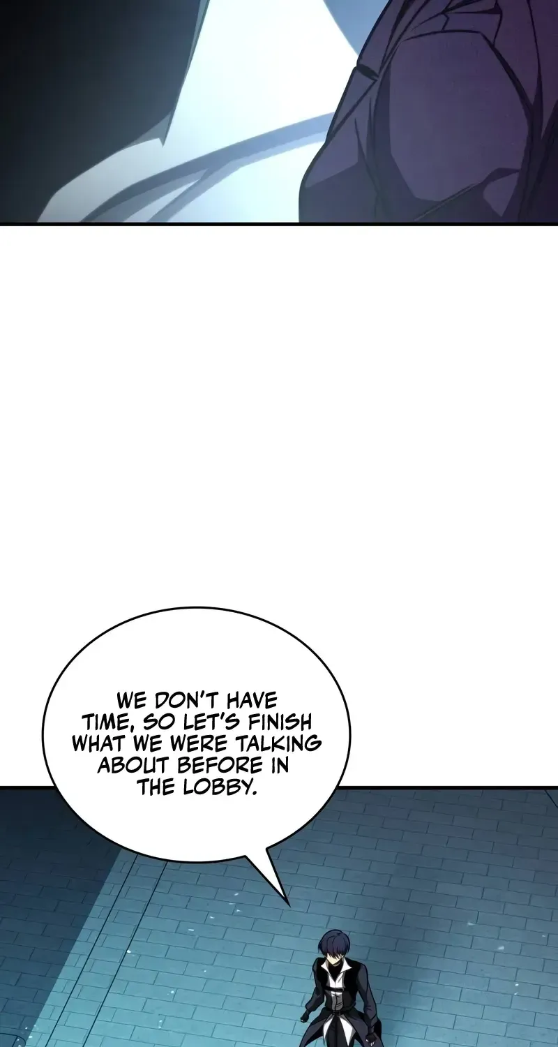 Read My Exclusive Tower Guide chapter 43 image 16 on Lezhin