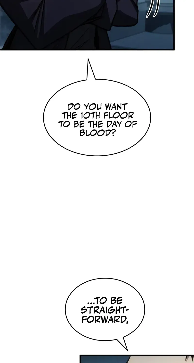 Read My Exclusive Tower Guide chapter 43 image 25 on Lezhin