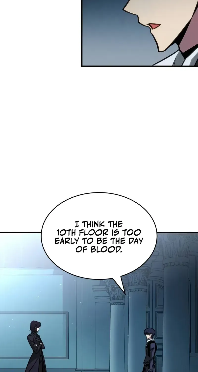 Read My Exclusive Tower Guide chapter 43 image 26 on Lezhin