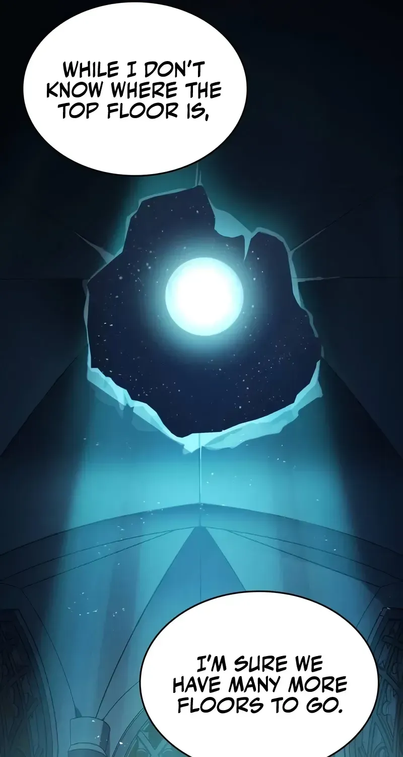 Read My Exclusive Tower Guide chapter 43 image 29 on Lezhin