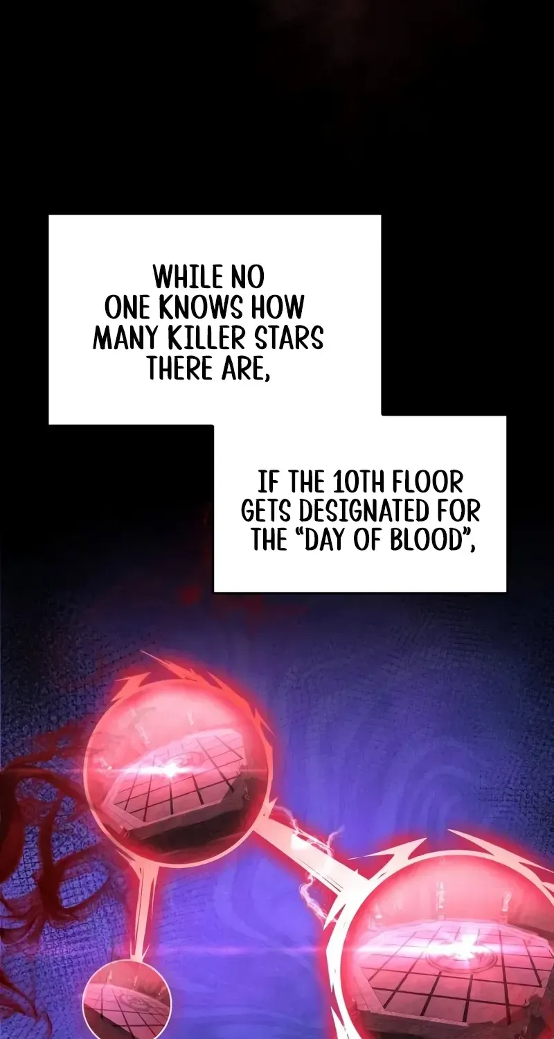 Read My Exclusive Tower Guide chapter 43 image 3 on Lezhin