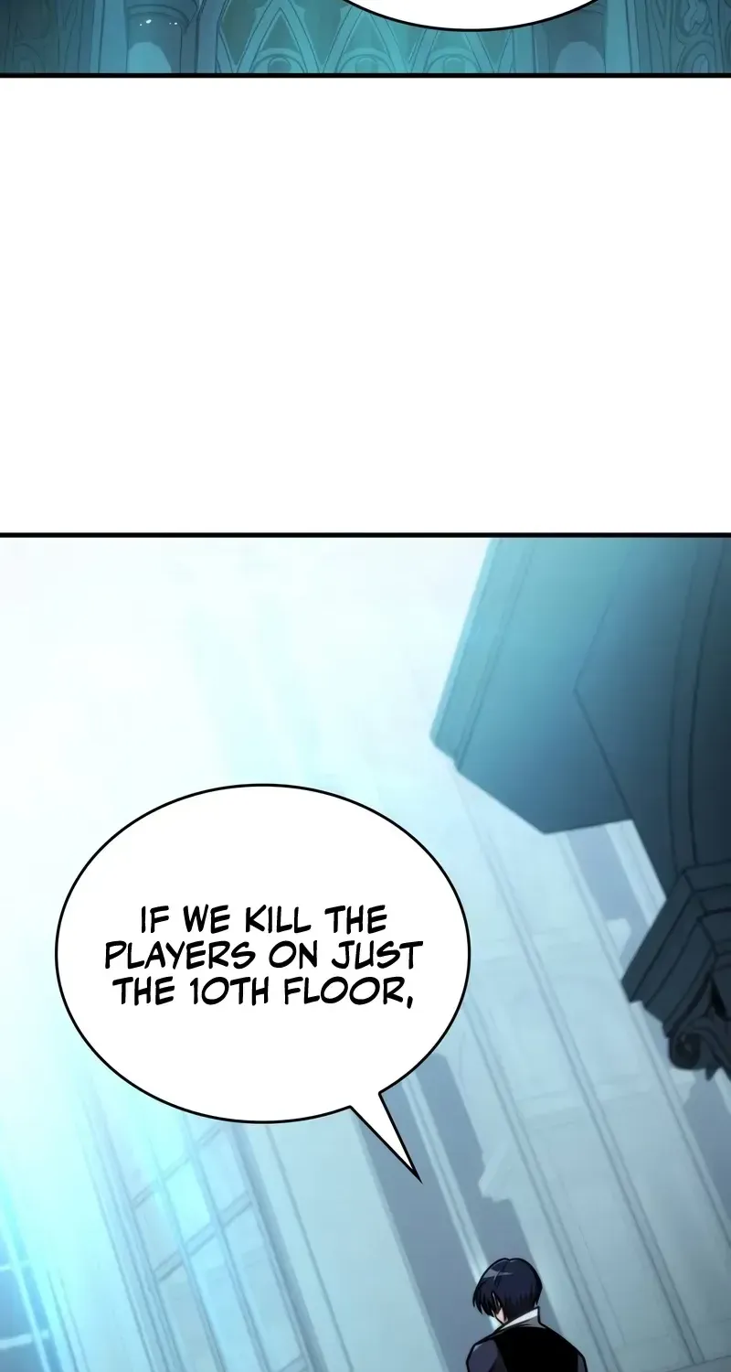 Read My Exclusive Tower Guide chapter 43 image 30 on Lezhin