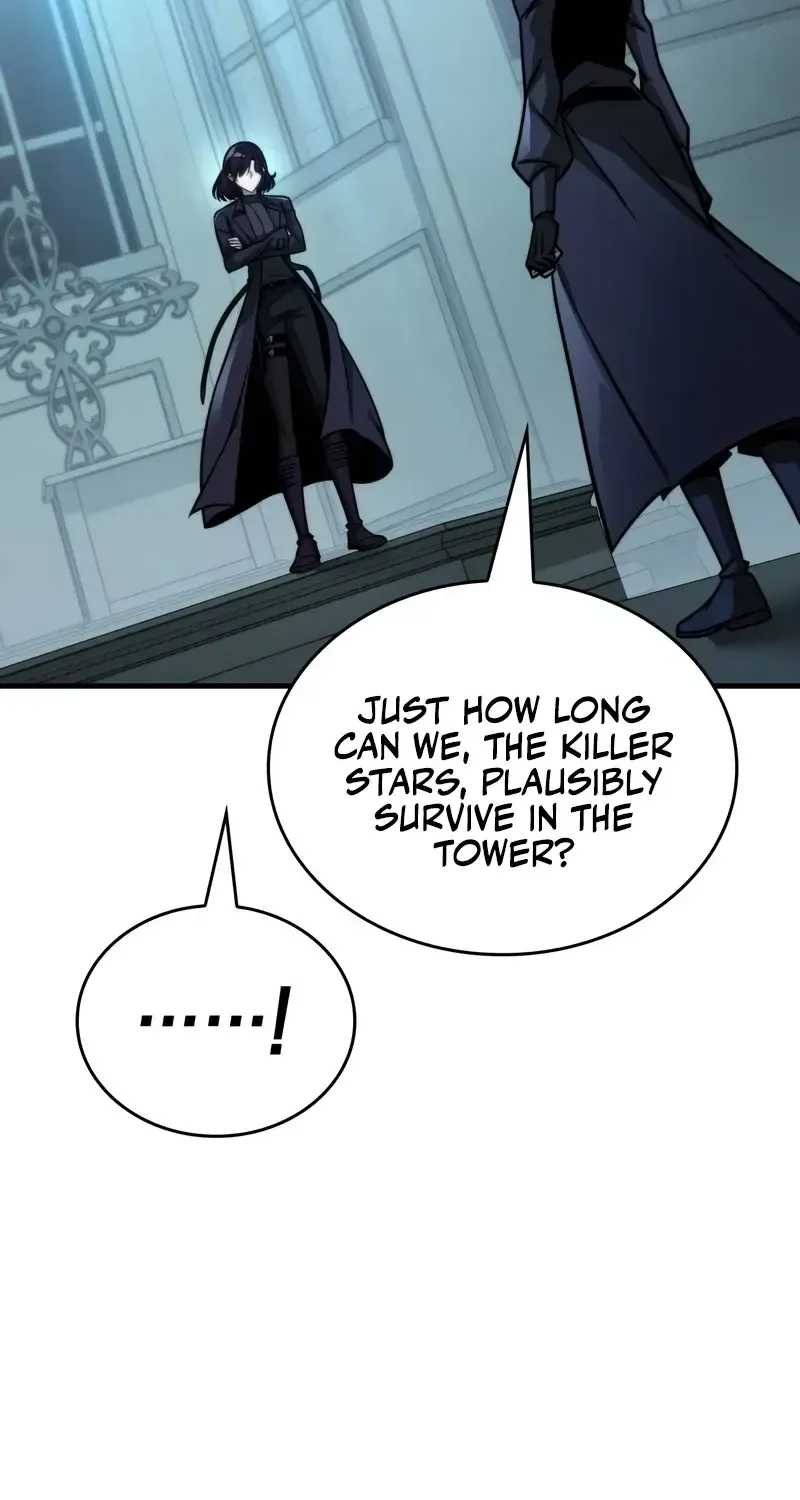 Read My Exclusive Tower Guide chapter 43 image 31 on Lezhin