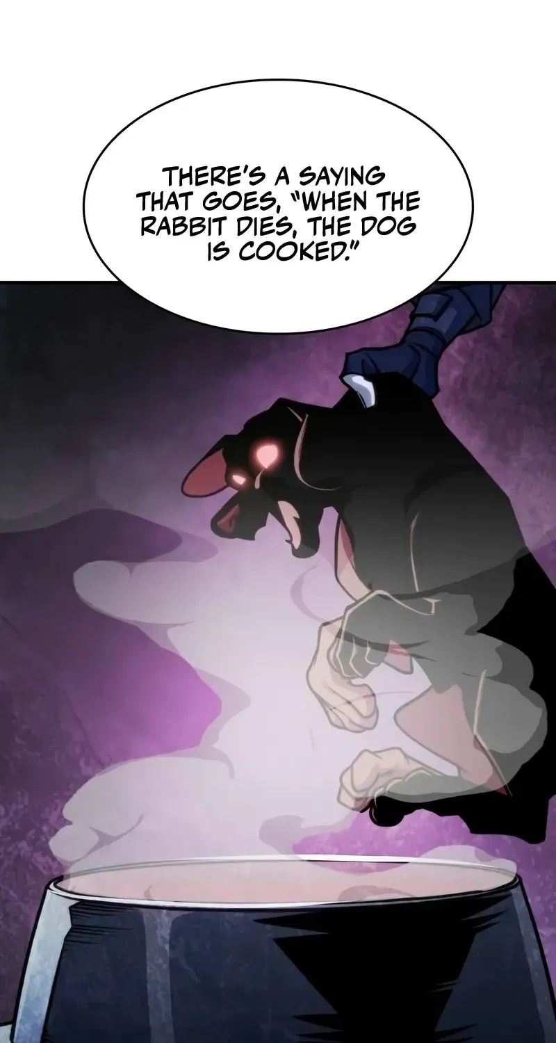 Read My Exclusive Tower Guide chapter 43 image 32 on Lezhin