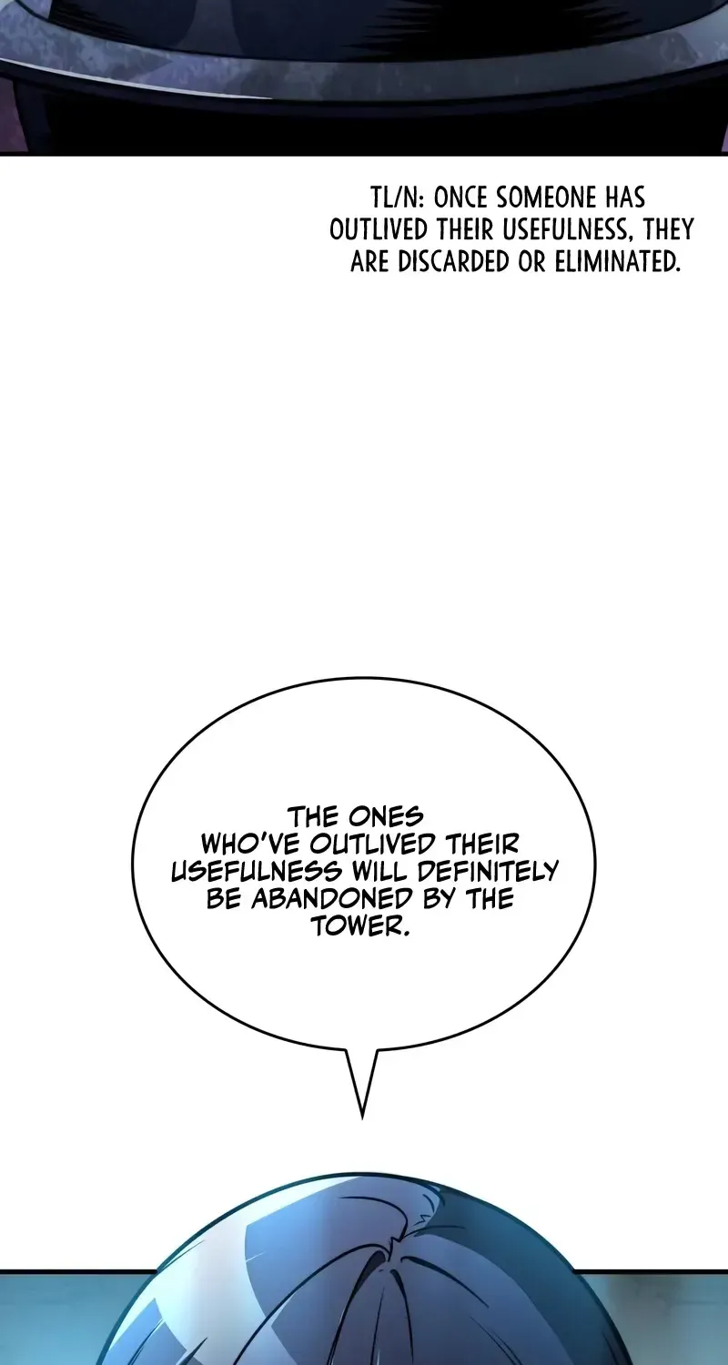 Read My Exclusive Tower Guide chapter 43 image 33 on Lezhin
