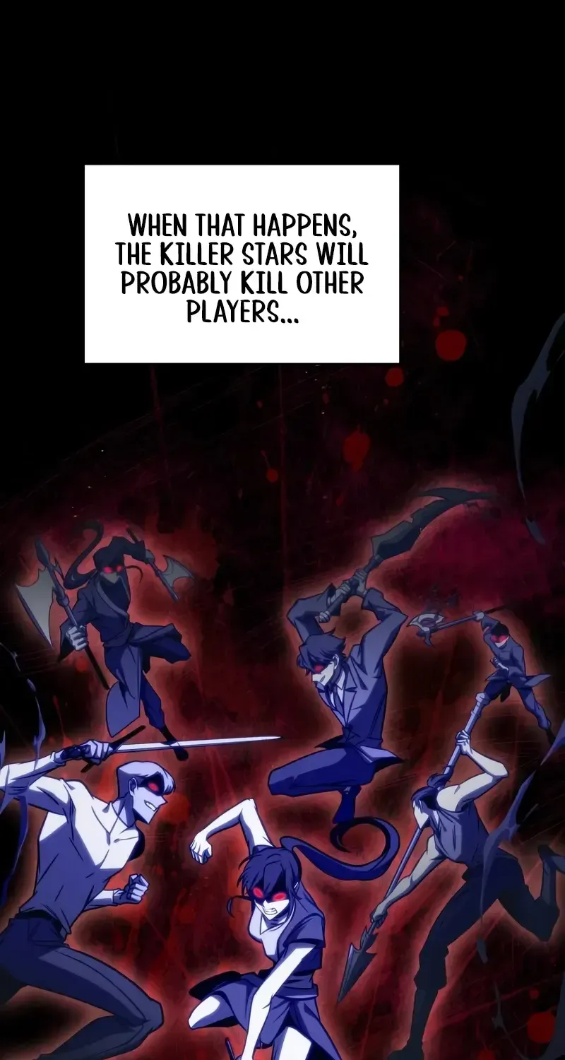 Read My Exclusive Tower Guide chapter 43 image 5 on Lezhin