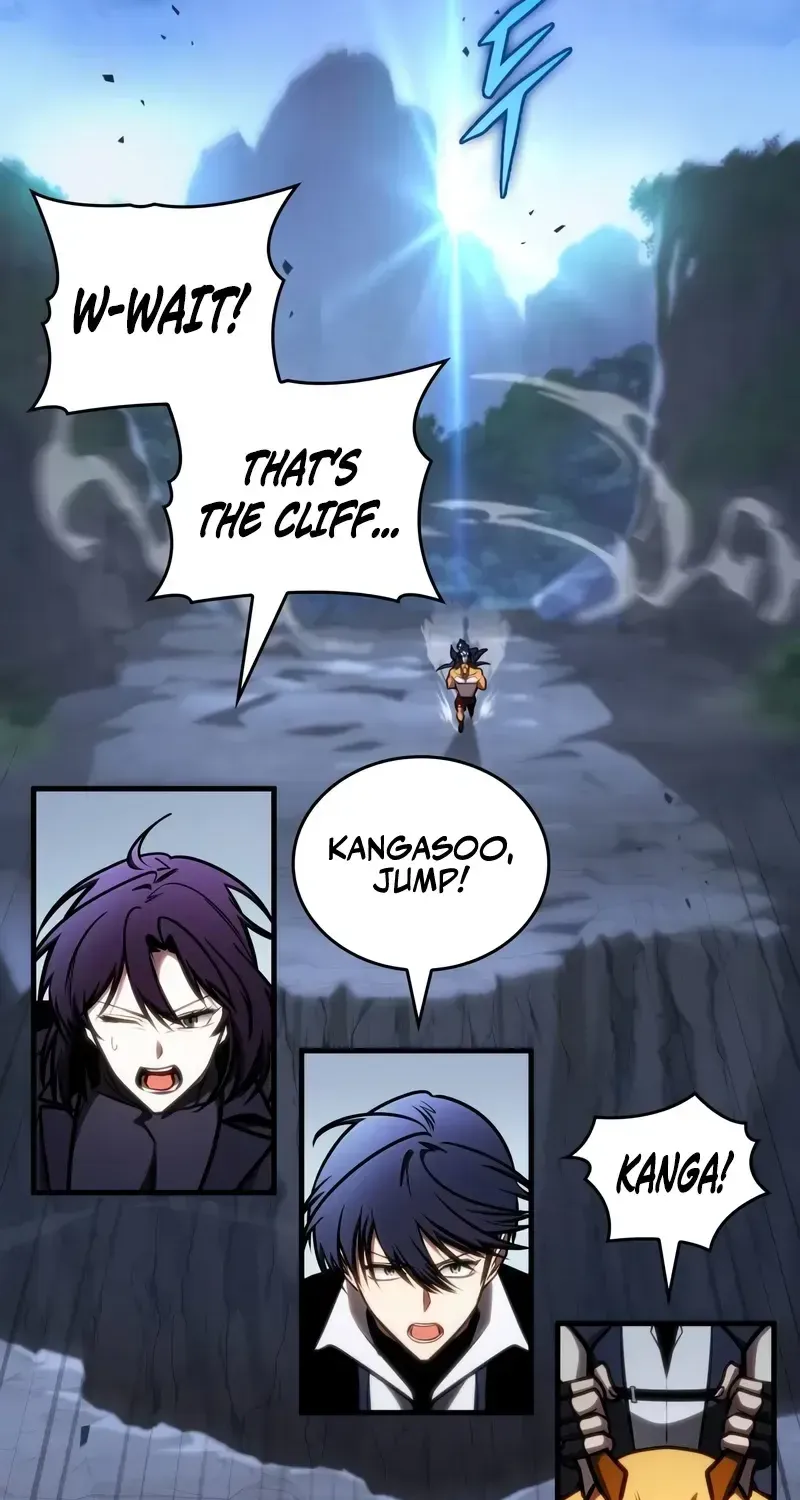 Read My Exclusive Tower Guide chapter 43 image 65 on Lezhin