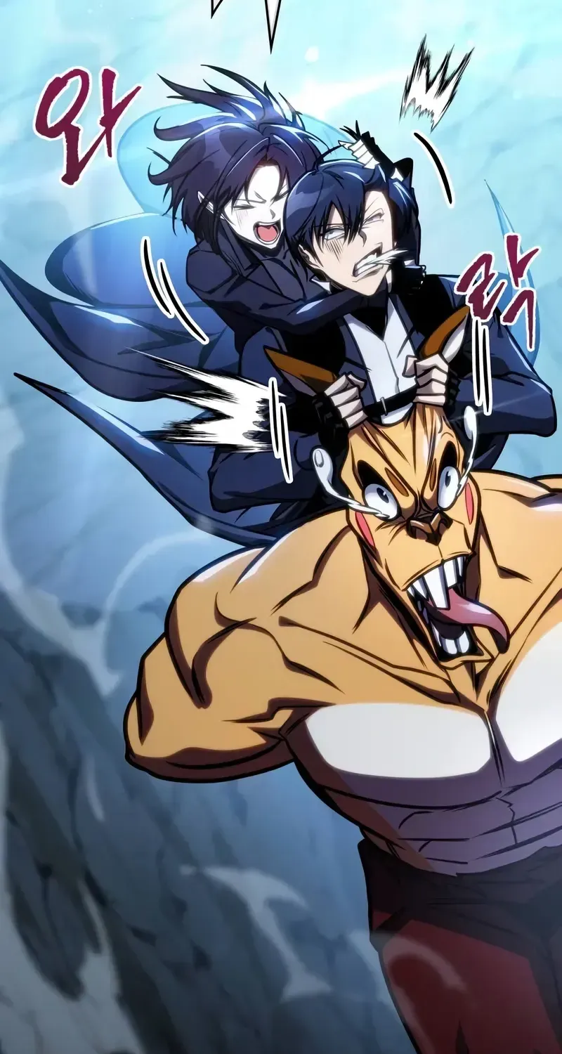 Read My Exclusive Tower Guide chapter 43 image 71 on Lezhin