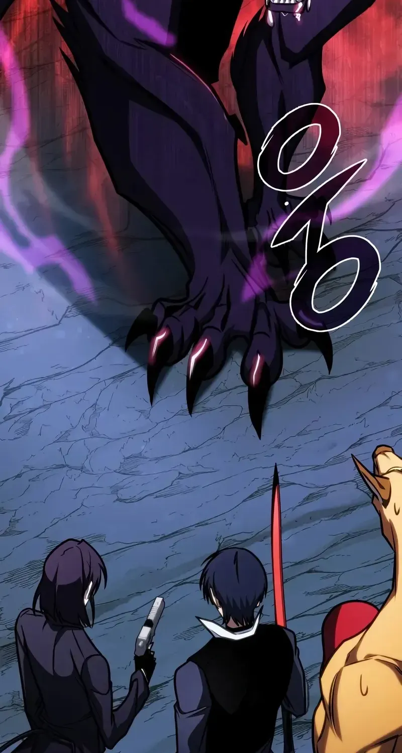 Read My Exclusive Tower Guide chapter 43 image 74 on Lezhin