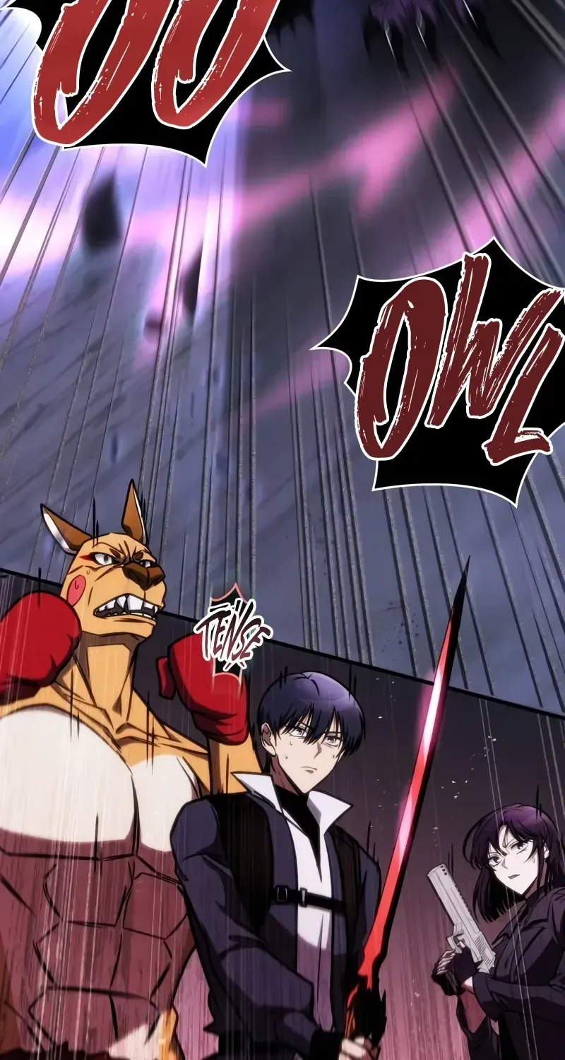 Read My Exclusive Tower Guide chapter 43 image 79 on Lezhin