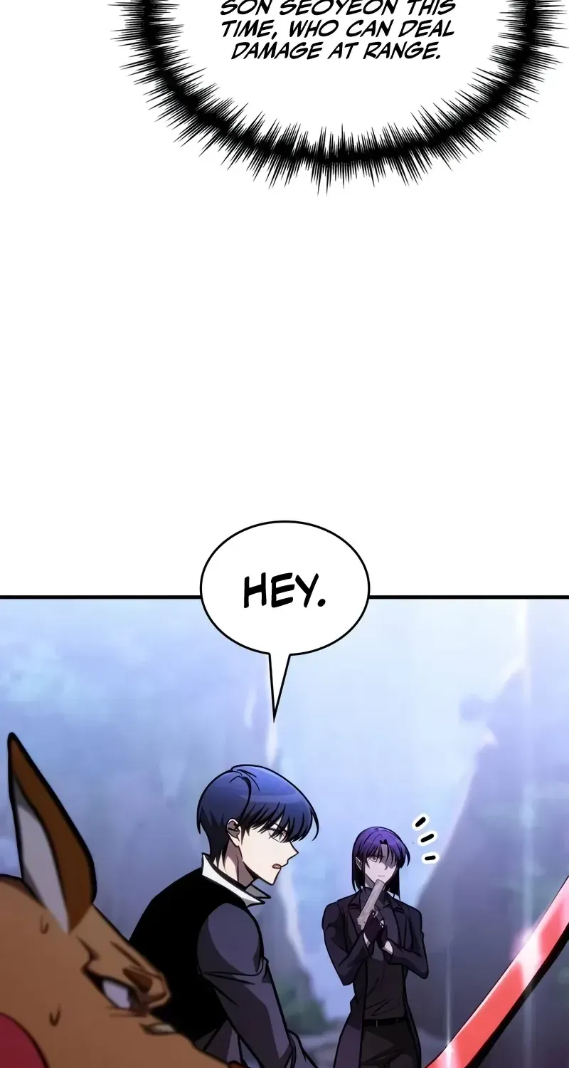 Read My Exclusive Tower Guide chapter 43 image 83 on Lezhin