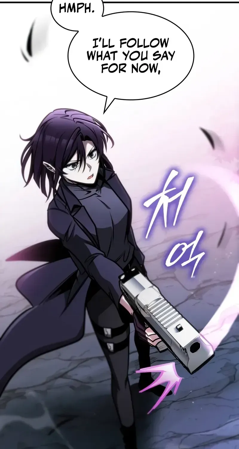 Read My Exclusive Tower Guide chapter 43 image 85 on Lezhin