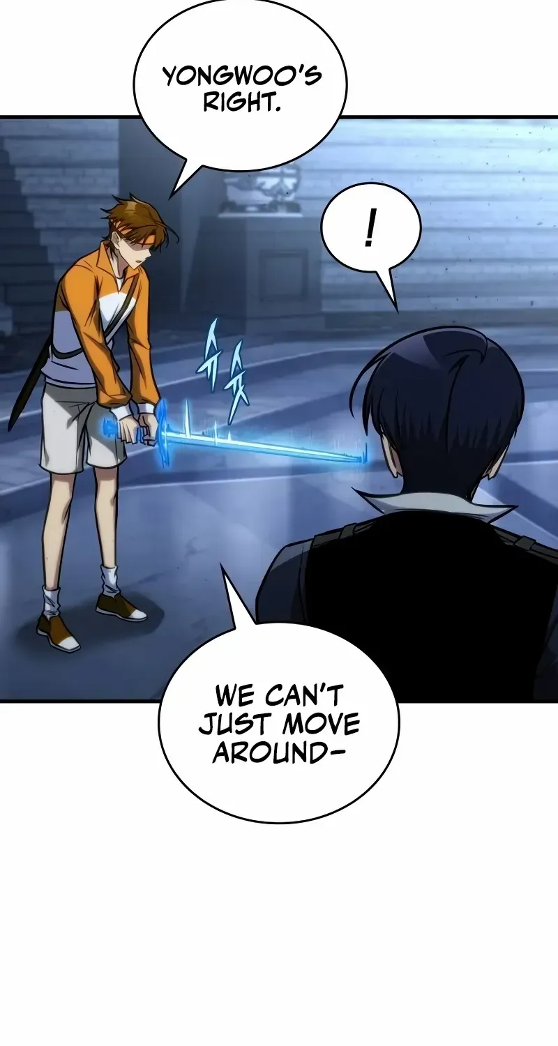 Read My Exclusive Tower Guide chapter 44 image 116 on Lezhin