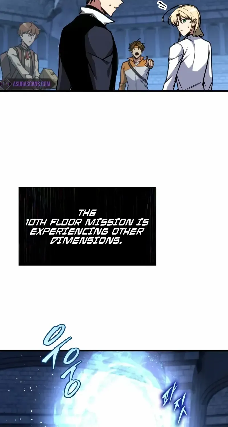 Read My Exclusive Tower Guide chapter 44 image 128 on Lezhin