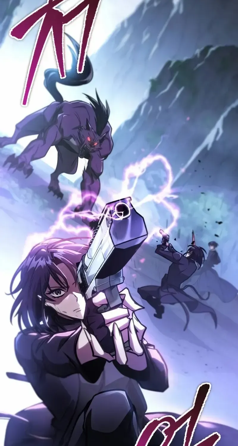 Read My Exclusive Tower Guide chapter 44 image 23 on Lezhin