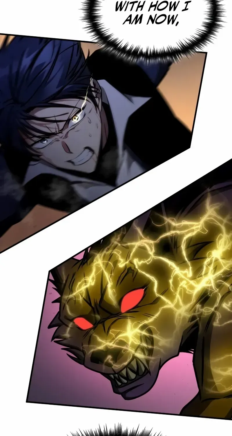 Read My Exclusive Tower Guide chapter 44 image 32 on Lezhin