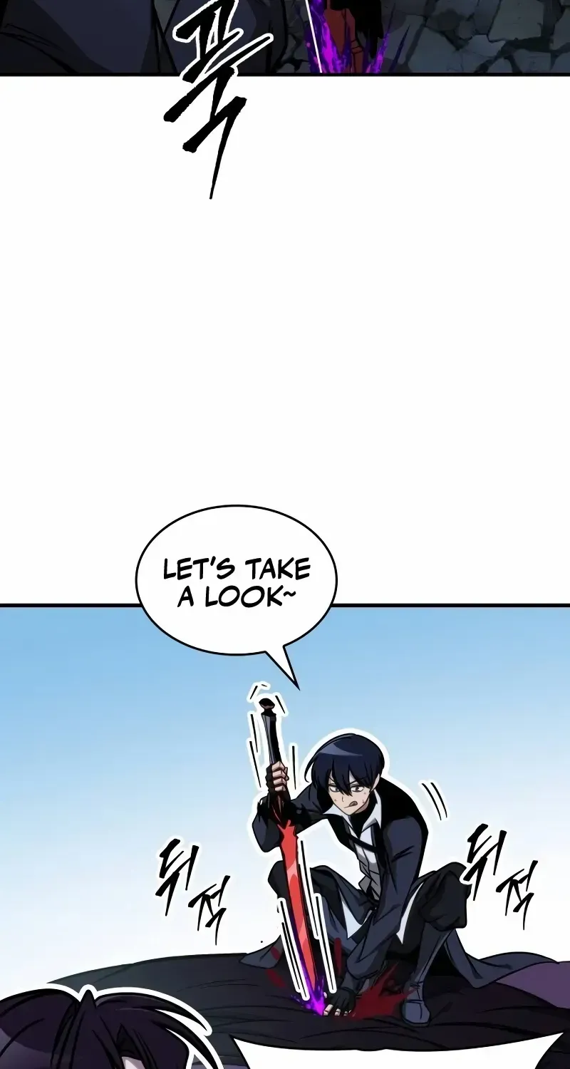 Read My Exclusive Tower Guide chapter 44 image 73 on Lezhin