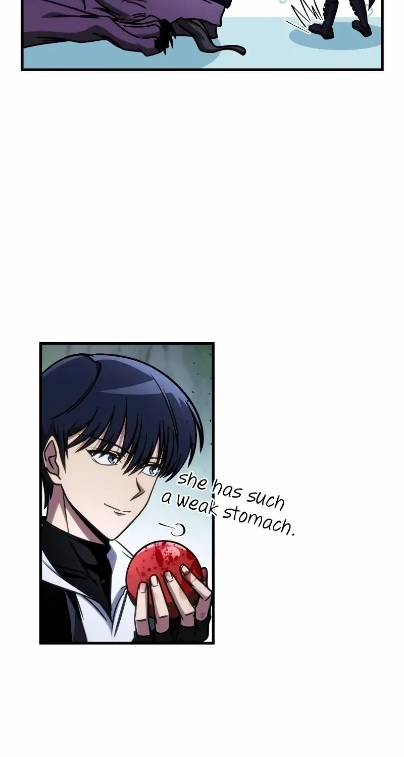 Read My Exclusive Tower Guide chapter 44 image 77 on Lezhin