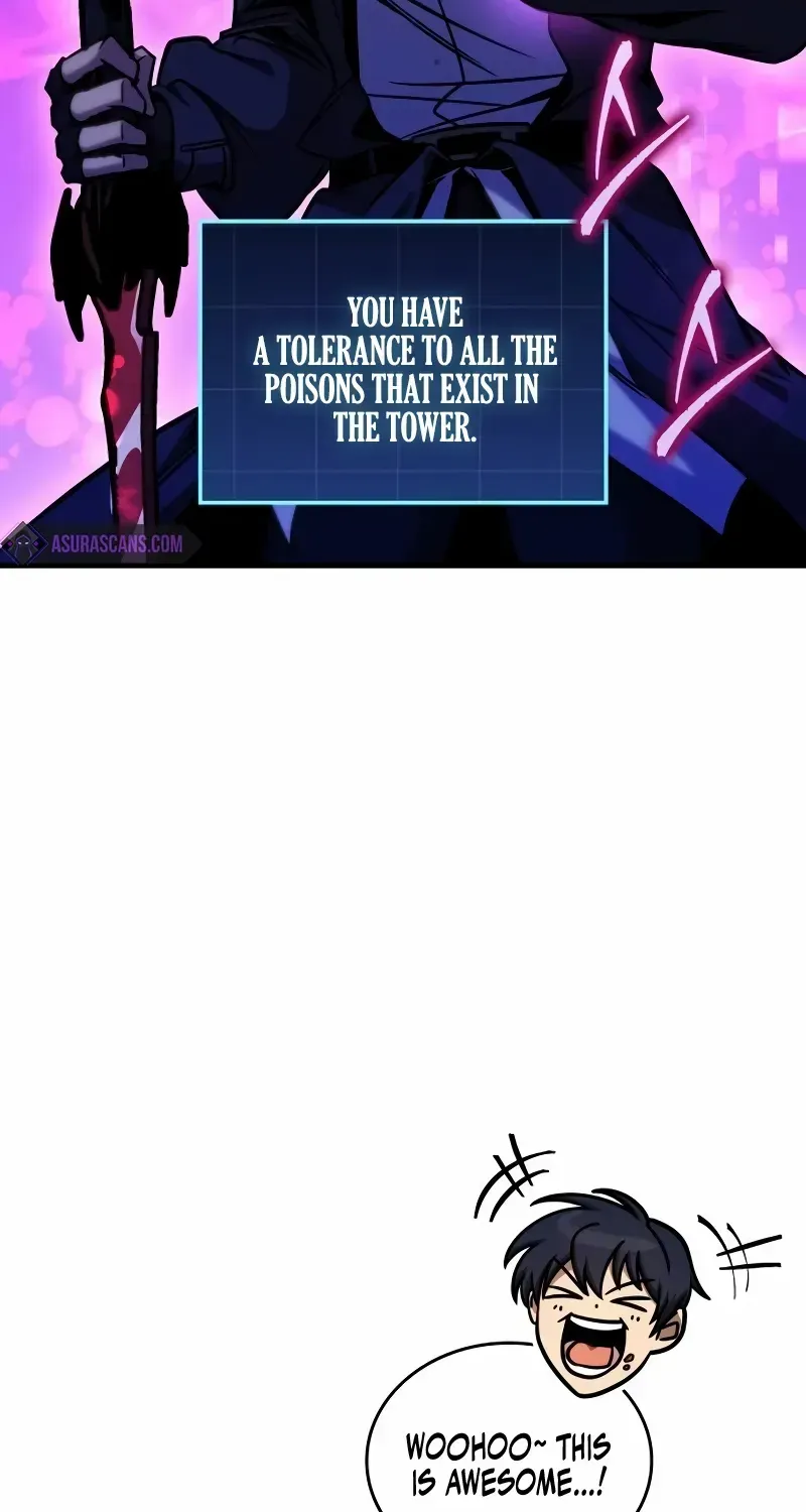 Read My Exclusive Tower Guide chapter 44 image 81 on Lezhin