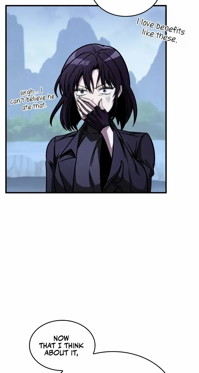 Read My Exclusive Tower Guide chapter 44 image 82 on Lezhin