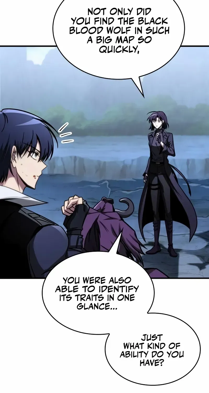 Read My Exclusive Tower Guide chapter 44 image 83 on Lezhin