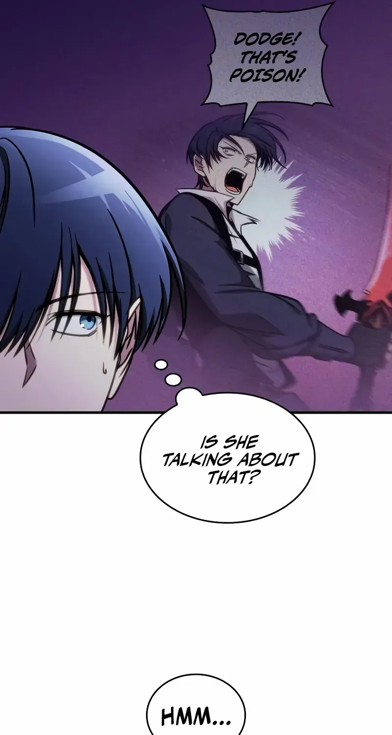 Read My Exclusive Tower Guide chapter 44 image 85 on Lezhin