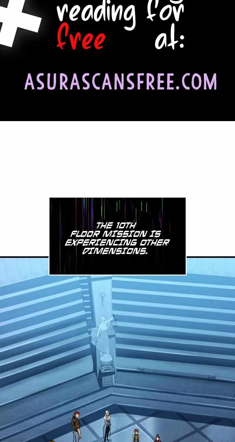 Read My Exclusive Tower Guide chapter 45 image 1 on Lezhin