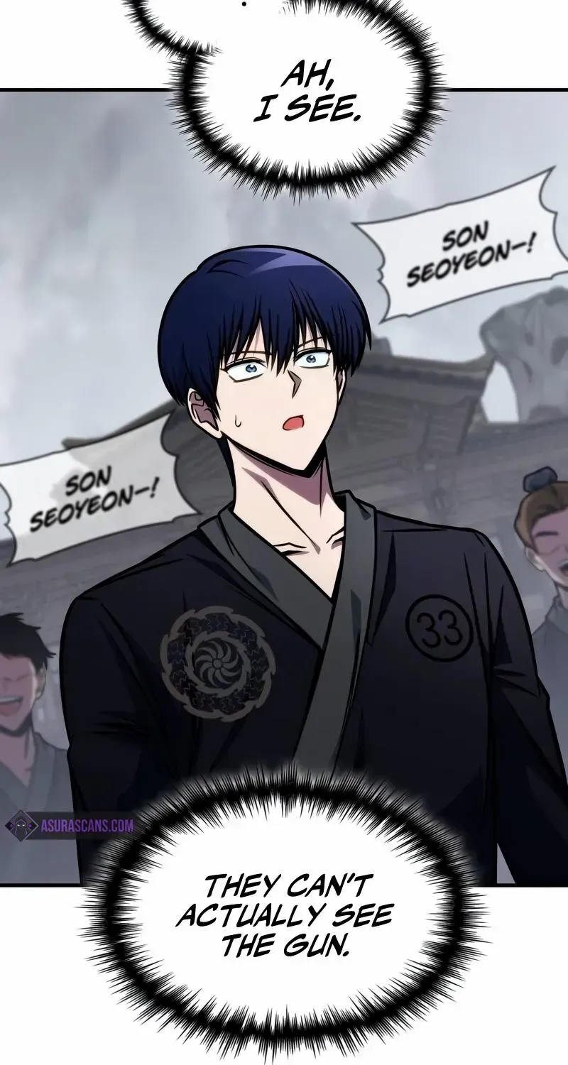 Read My Exclusive Tower Guide chapter 45 image 104 on Lezhin