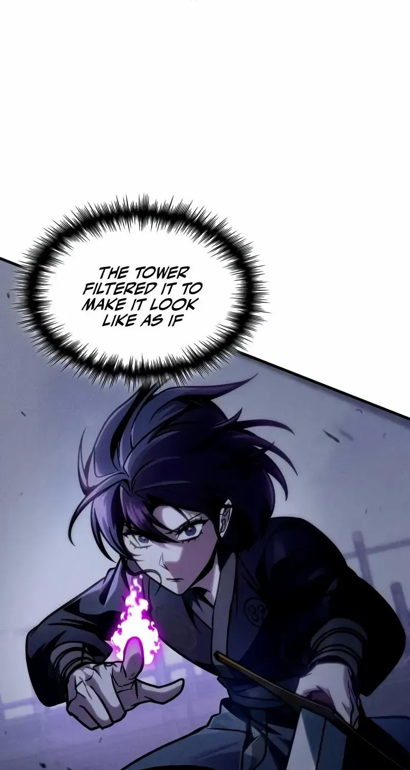 Read My Exclusive Tower Guide chapter 45 image 105 on Lezhin