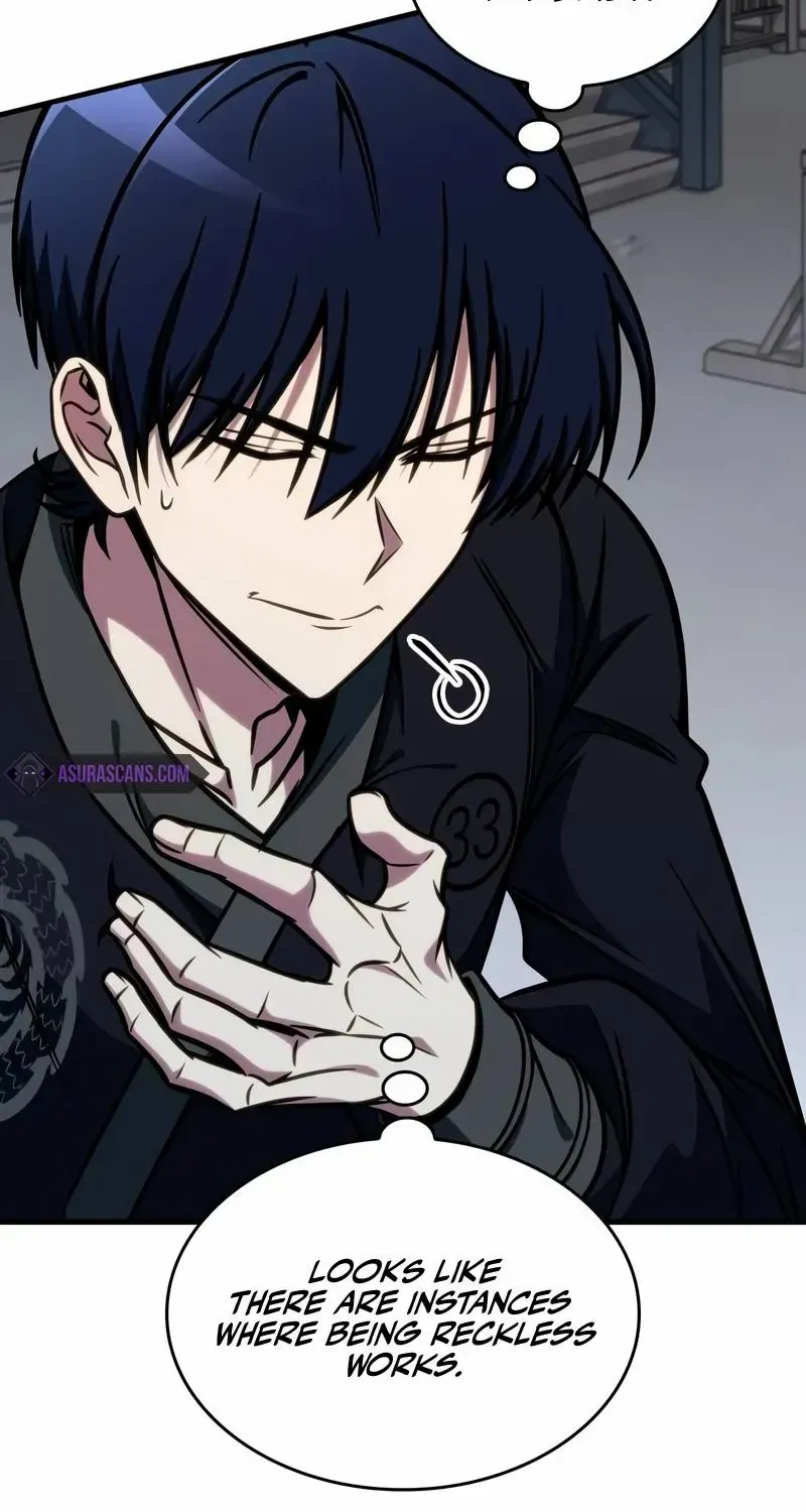 Read My Exclusive Tower Guide chapter 45 image 107 on Lezhin