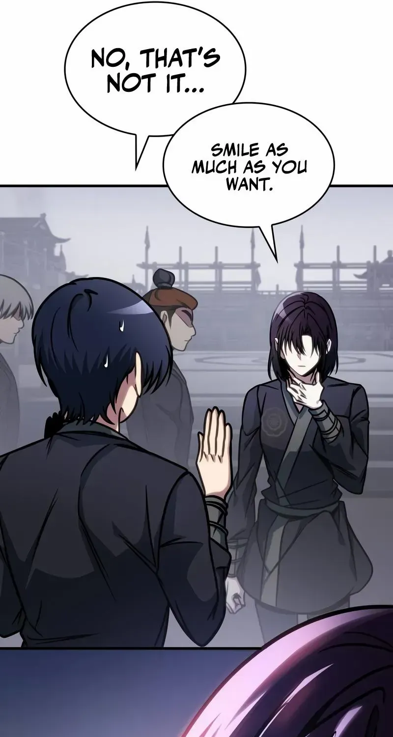 Read My Exclusive Tower Guide chapter 45 image 110 on Lezhin