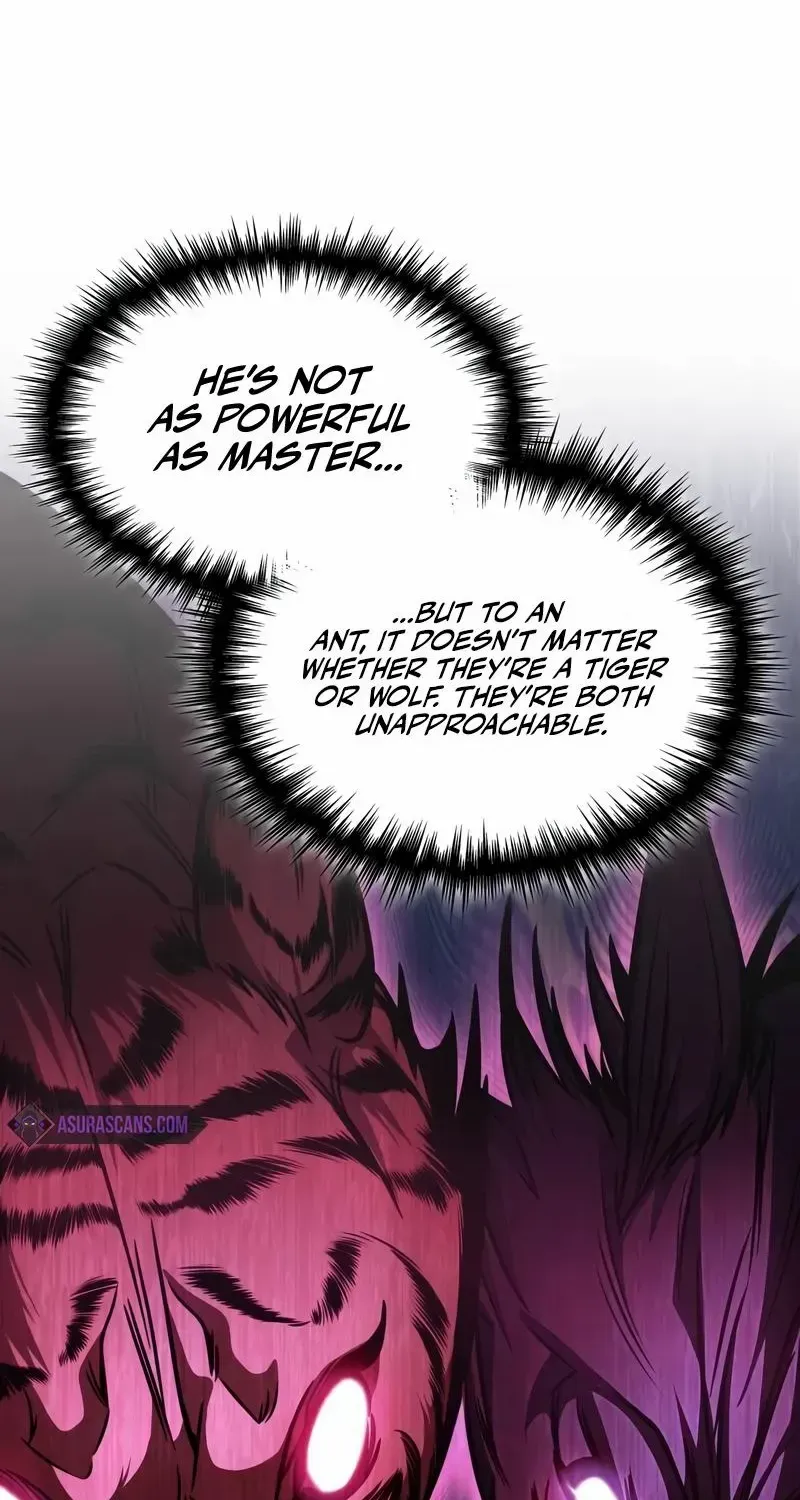Read My Exclusive Tower Guide chapter 45 image 117 on Lezhin