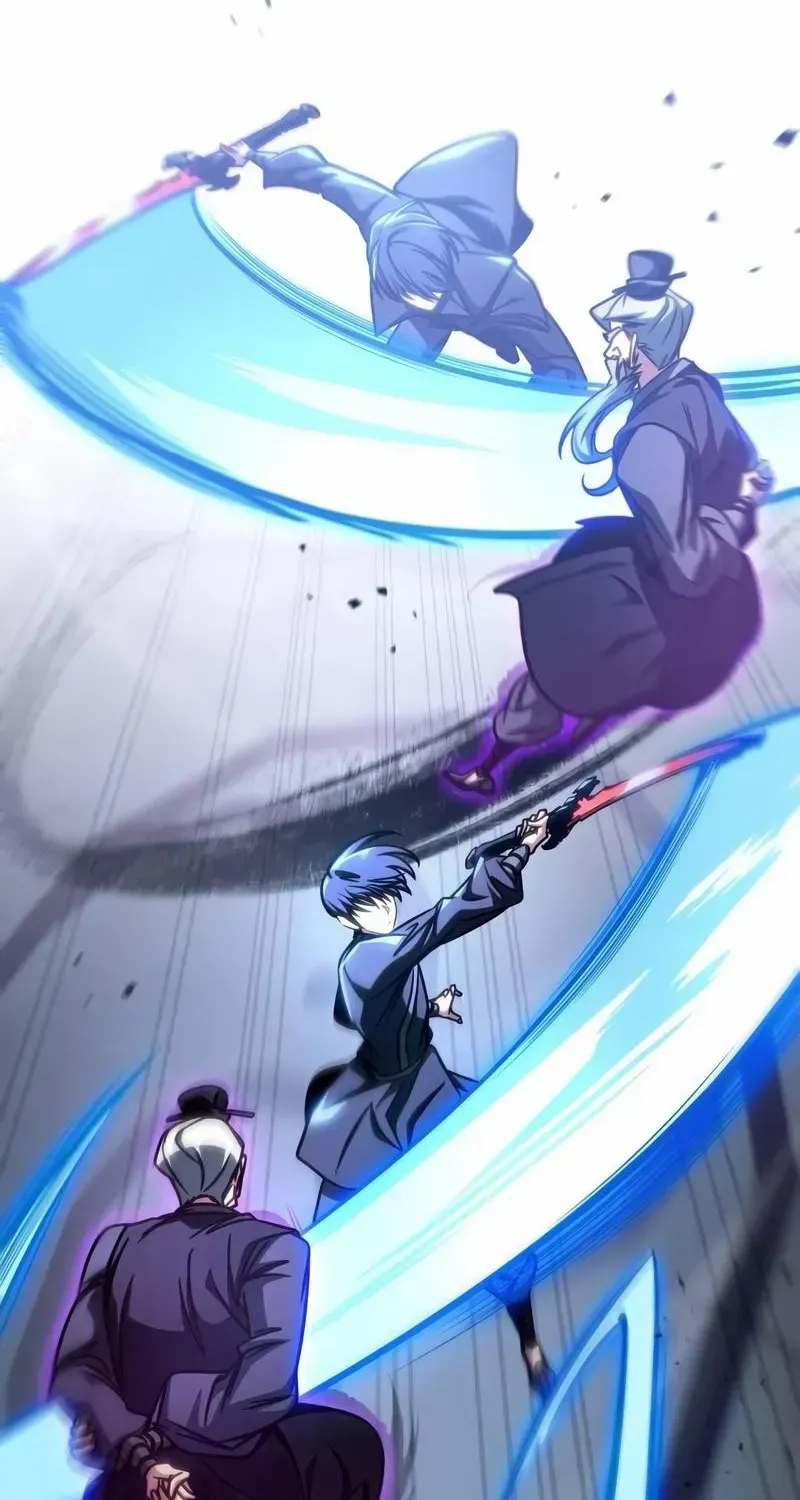 Read My Exclusive Tower Guide chapter 45 image 125 on Lezhin