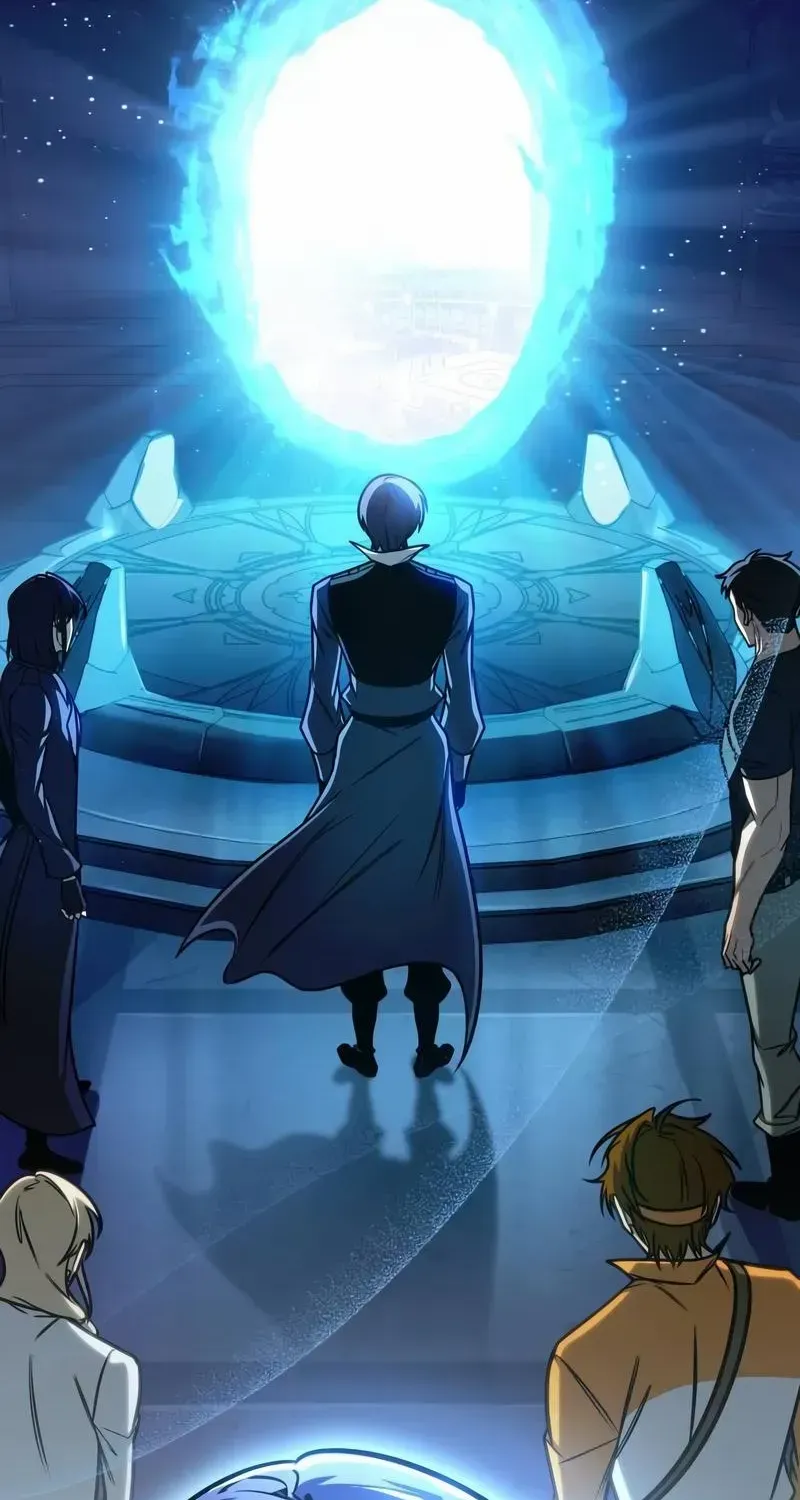 Read My Exclusive Tower Guide chapter 45 image 17 on Lezhin