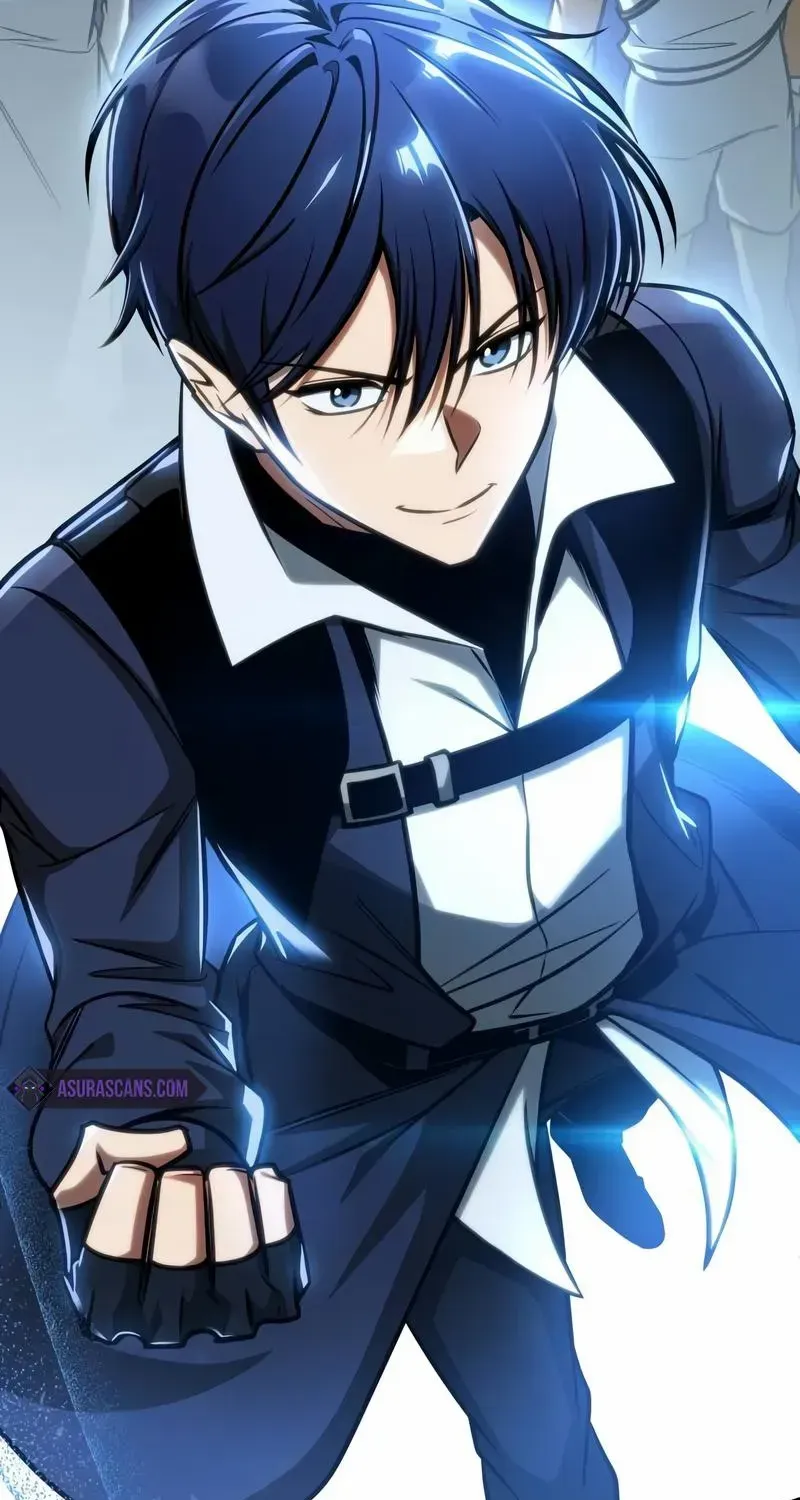 Read My Exclusive Tower Guide chapter 45 image 18 on Lezhin