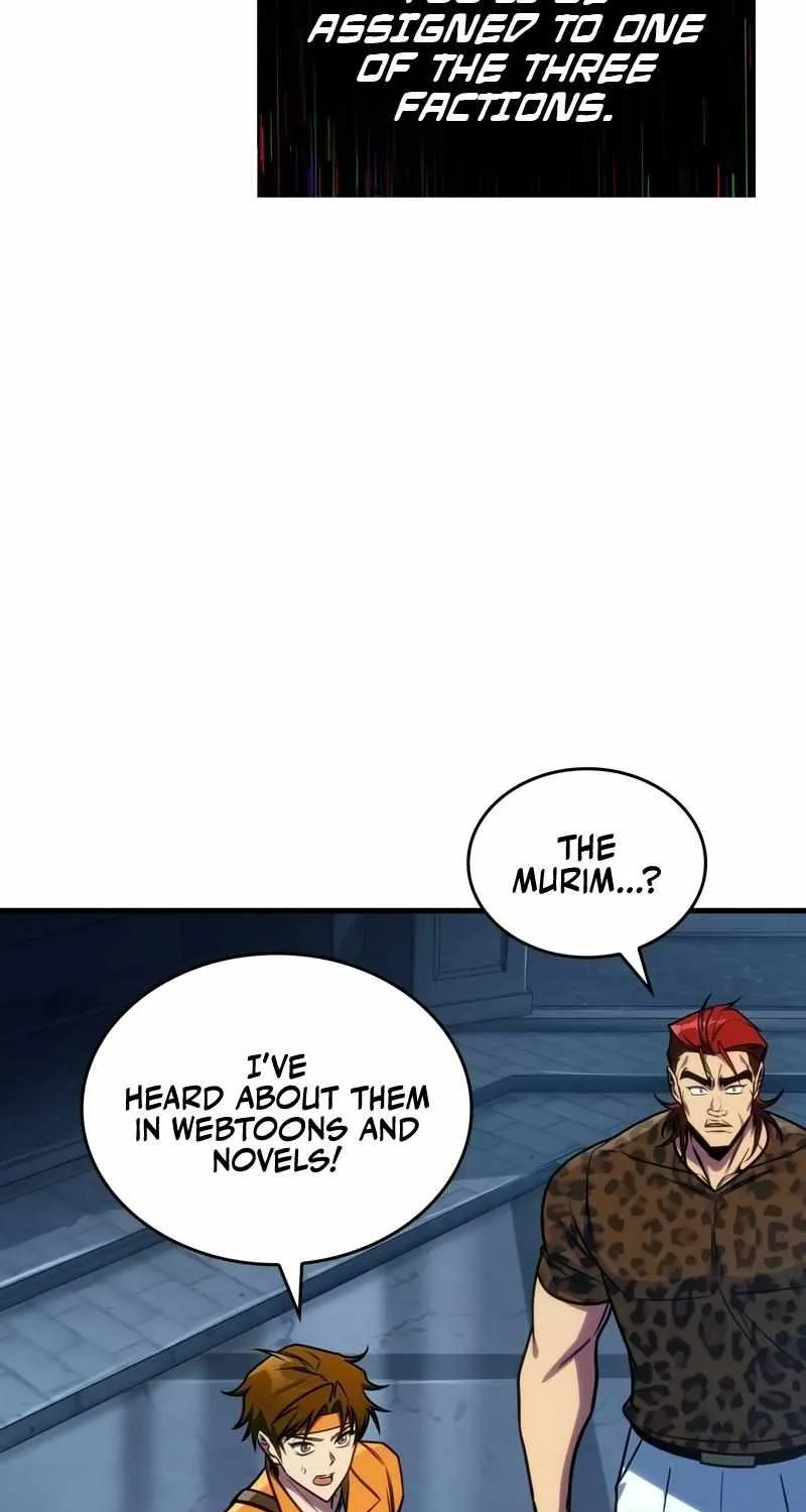 Read My Exclusive Tower Guide chapter 45 image 4 on Lezhin