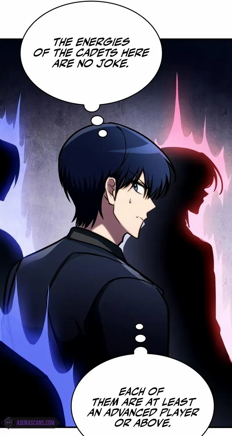 Read My Exclusive Tower Guide chapter 45 image 42 on Lezhin
