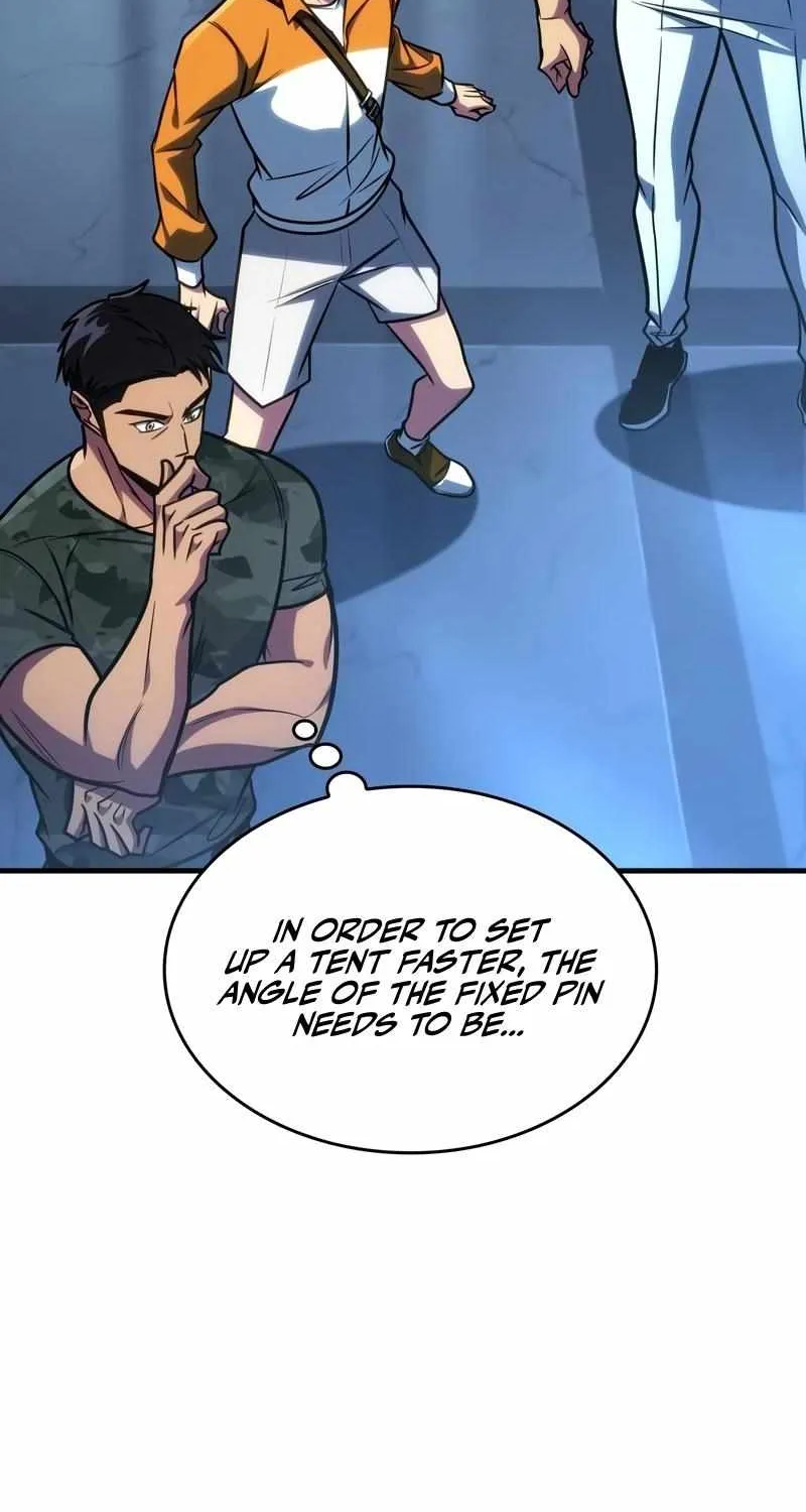 Read My Exclusive Tower Guide chapter 45 image 5 on Lezhin
