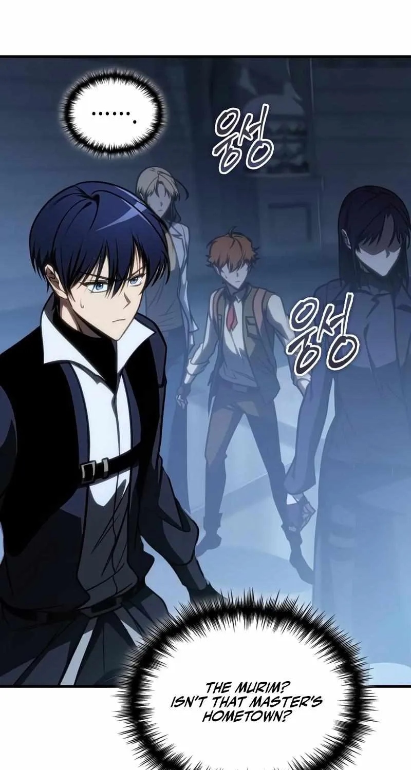 Read My Exclusive Tower Guide chapter 45 image 6 on Lezhin