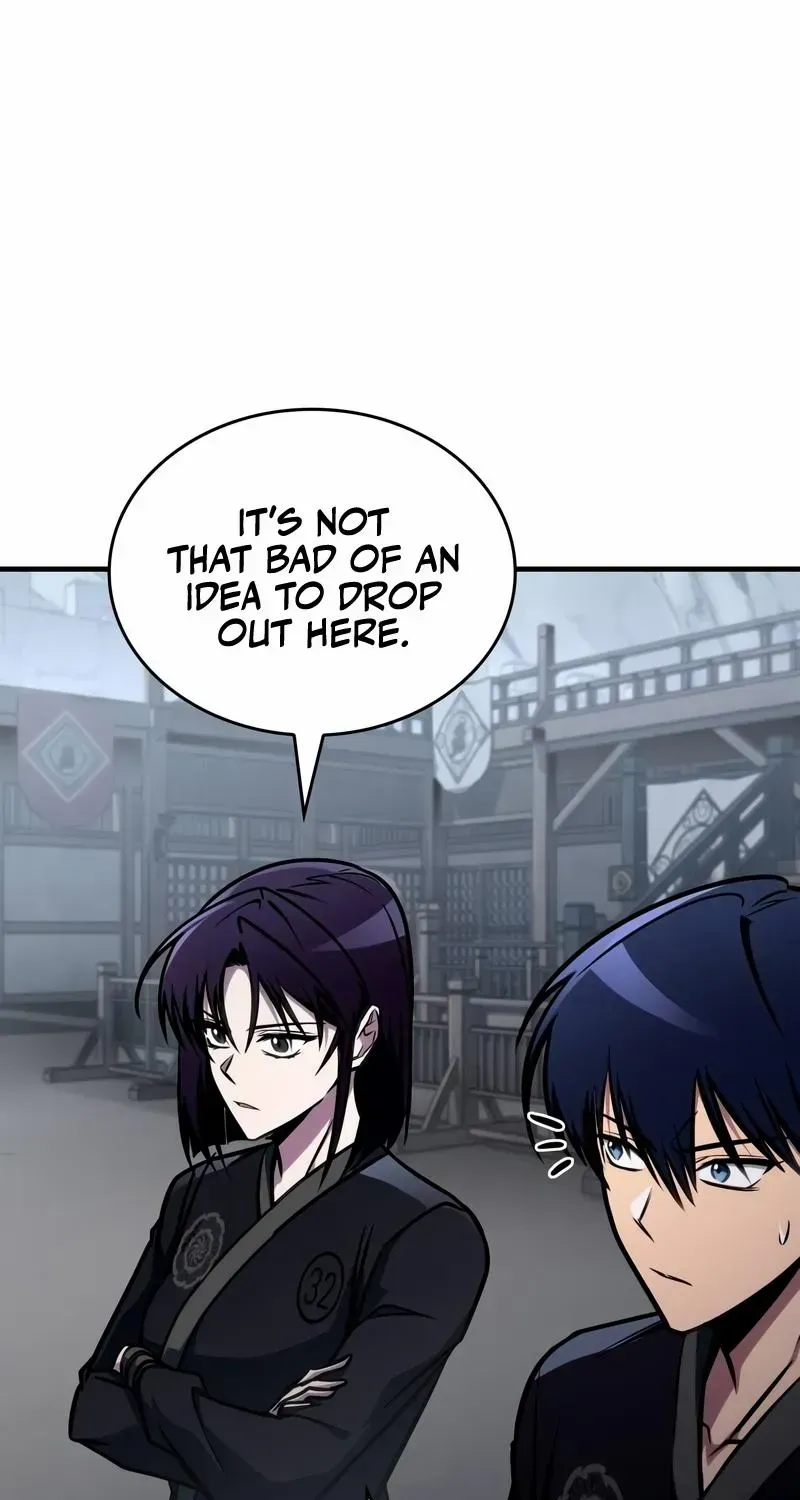 Read My Exclusive Tower Guide chapter 45 image 65 on Lezhin